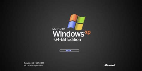 List of Windows 64.